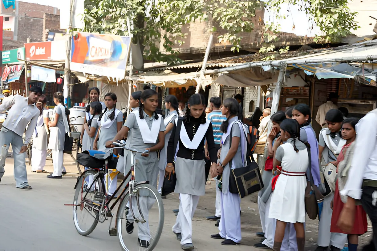 UP Board Exam Centers 2025