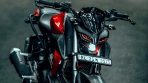 2025 मॉडल Yamaha MT-15 बाइक कि बुकिंग हुई शुरू, जानिए शोरूम कीमत और नए-नए फीचर्स –