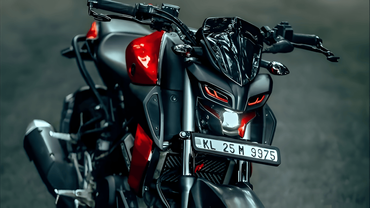 2025 मॉडल Yamaha MT-15 बाइक कि बुकिंग हुई शुरू, जानिए शोरूम कीमत और नए-नए फीचर्स –