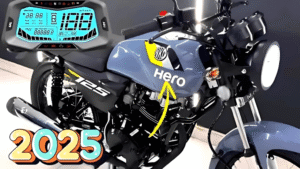 स्मार्टफोन की कीमत में इस महीने लांच होगी Hero Splendor 125cc पावरफुल इंजन के साथ मिलेगा 90kmpl का शानदार माइलेज