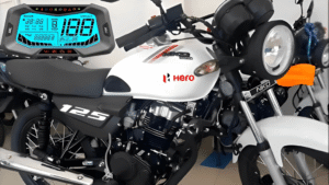 2025 के इस महीने तक लांच होगी 90 Kmpl माइलेज और 125cc Powerful इंजन के साथ New Hero Splendor 125 बाइक –