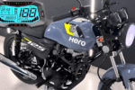 लो आम बजट में लॉन्च हुई 125cc Engine वाली 2025 मॉडल न्यू Hero Splendor 125 Bike, देखें शोरूम कीमत और फीचर्स